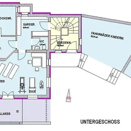 Alpenchalet Chalet *