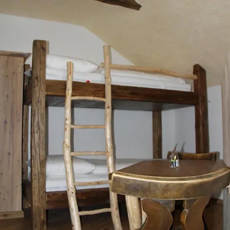 Alpenchalet Chalet