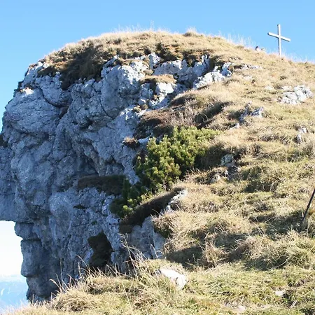 Alpenchalet
