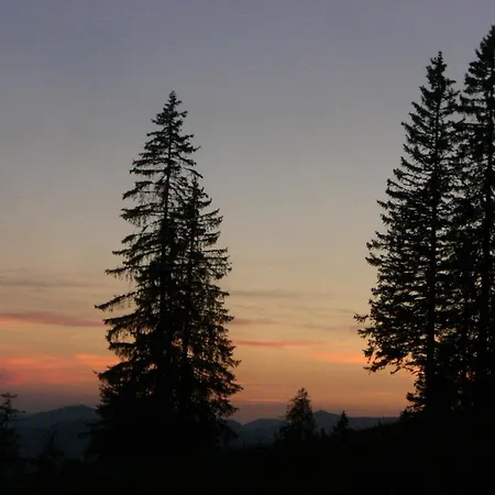 Alpenchalet Σαλέ