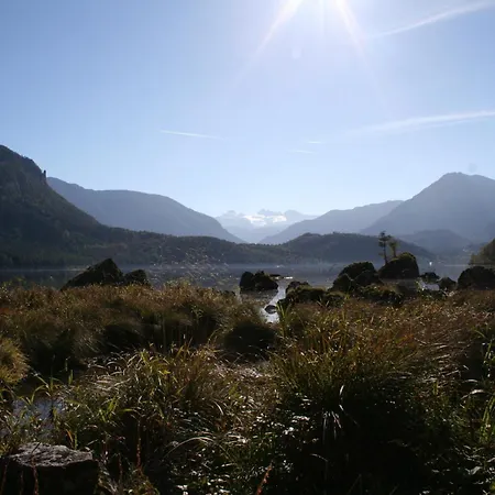 Alpstuga Alpenchalet Gosau
