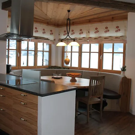 Alpenchalet Gosau