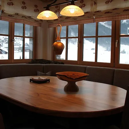 Alpenchalet * Gosau