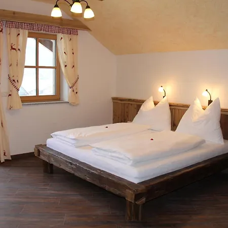 Chalet Alpenchalet Gosau