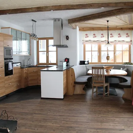 Alpenchalet *