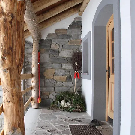 Alpenchalet Chalet Gosau