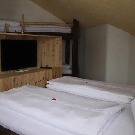 Chalet Alpenchalet Gosau