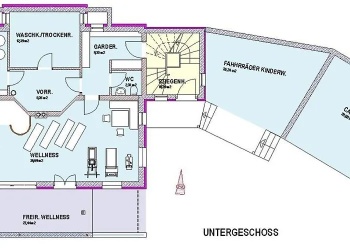 Alpenchalet Chalet *