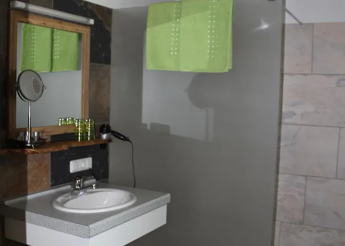 Σαλέ Alpenchalet