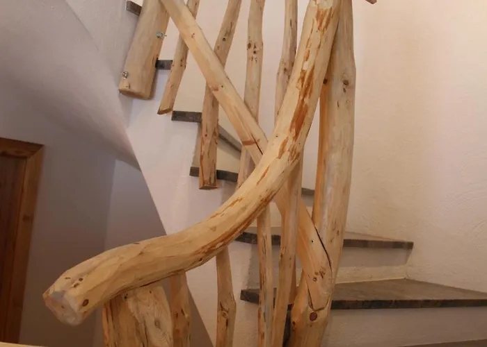 Alpenchalet Σαλέ Gosau