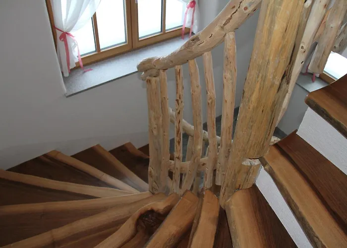 Alpenchalet Chalet *