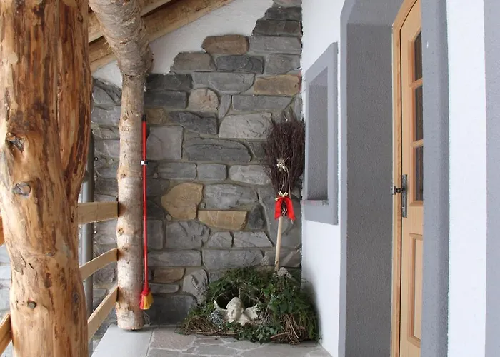 Alpenchalet Chalet Gosau