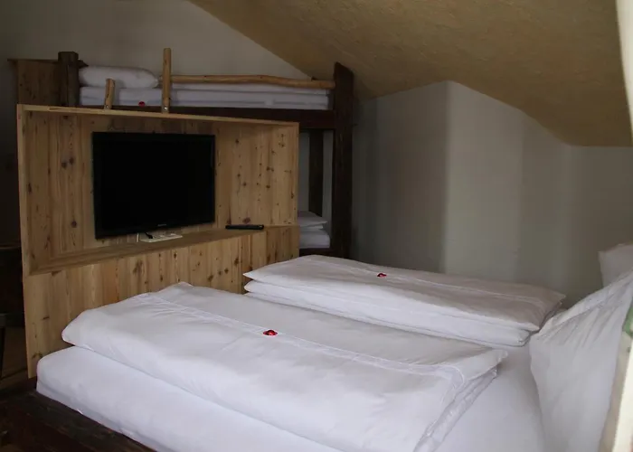 Σαλέ Alpenchalet Gosau