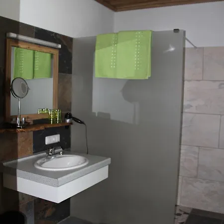 Domek alpejski Alpenchalet