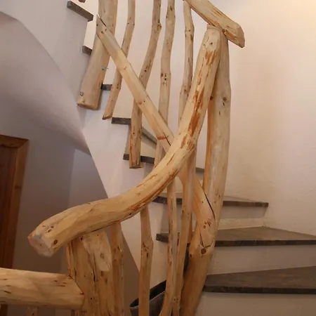 Alpenchalet Dağ evi Gosau