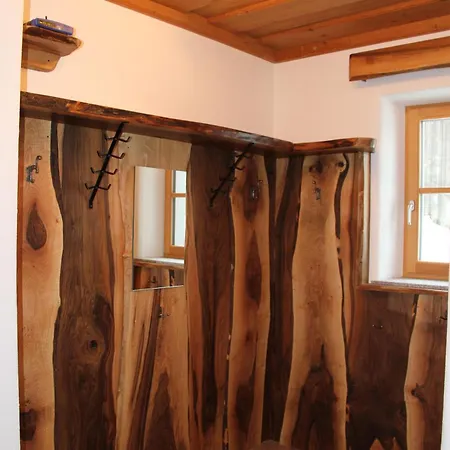 Alpenchalet Gosau
