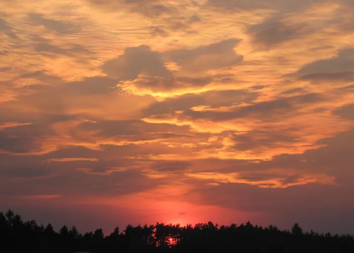 Domek alpejski Alpenchalet