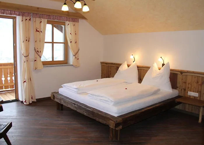 Domek alpejski Alpenchalet Gosau